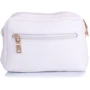 Женская сумка кросс боди Amelie Galanti белая (A981225-white): Страна производитель Китай
