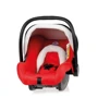 Автокресло Capsula ВВ0+ Mars Red (770030): Вес ребенка 0 - 13 кг
