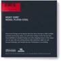 Струна для гітар Струни DUNLOP DHCN1150 HEAVY CORE ELECTRIC GUITAR STRINGS (11-50): Тип Комплект струн
