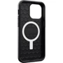Чехол для iPhone Urban Armor Gear UAG Civilian Magsafe Black (114295114040) for iPhone 15 Pro Max фото 5