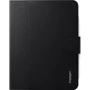 Аксессуар для iPad Spigen Liquid Air Folio Black for iPad Air 2020/iPad Air 2022/iPad Pro 11 (2018-2022) (ACS02246)