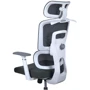 Крісло АКЛАС Арктик WT R-SR LVB-306 Grey OS-3006 Grey Сіре (00144009) фото 17