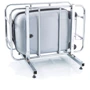 Heys xcase Spinner (S) Silver (924282) фото 5