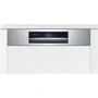 Посудомоечная машина Bosch SMI88TS02E: Количество программ 8