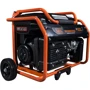 Бензиновый генератор Black+Decker BXGNP6510E: Вес 91 кг