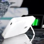 Чохол із зарядним пристроєм Hi-Fun для iPhone 4G "Aiino" (AI-COVBAT-4S-BK): Виробник Hi-Fun