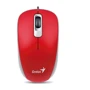 Мышь Genius DX-110 USB Red (31010116104)