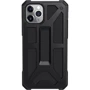Чехол для iPhone Urban Armor Gear UAG Monarch Black (111701114040) for iPhone 11 Pro