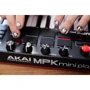 MIDI клавиатура AKAI MPK Mini Play MK3: Размер клавиш Малоразмерные