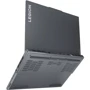 Ноутбук Lenovo Legion Pro 5 16IRX9 (83DF00APUS): Тип экрана антибликовое покрытие