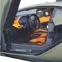 Автомодель - Lamborghini Sián FKP 37 (матовий зелений металік, 1:18): Комплектація одна модель