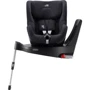 Автокресло BRITAX-ROMER DUALFIX M i-SIZE V22 Fossil Grey​: Цвет серый