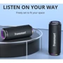 Акустика Tronsmart T7 Lite Pink: Тип портативная
