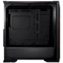 Корпус MSI MPG Gungnir 100D: Форм-фактор материнской платы ATX / E-ATX / Micro-ATX / Mini-ITX