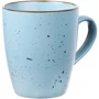 Кухоль Ardesto Bagheria 360 мл Misty blue (AR2936BGC)