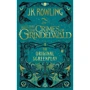 J. K. Rowling: Fantastic Beasts. The Crimes of Grindelwald