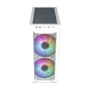 Корпус Cooler Master HAF 500 White (H500-WGNN-S00) фото 6