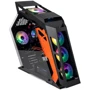 Персональный компьютер (ПК) ARTLINE Gaming STLKR (STLKRv26): Процессор Intel (6p+4e)-Core i5-13400F 2.5-4.6GHz