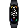 Фитнес-браслет Xiaomi Mi Smart Band 7 Black NFC (BHR6002GL): Цвет черный