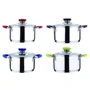 Каструля Каструля Bergner WB 1040 (2.5 л) фото 2