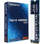 GIGABYTE Gen4 4000E 250 GB (G440E250G): Интерфейс подключения PCI-Express 4.0 (x4)