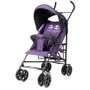 Коляска-трость 4Baby Rio Purple (фиолет) фото 6