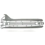 Советский авиалайнер Tupolev Tu-144 (ICM14401): Производитель ICM
