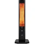 Обогреватель Kumtel MH-1800 MICA-thermic