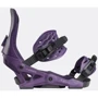 Крепление для сноуборда Jones Wm's Equinox Purple M (JNS J.25.BNW.EQX.VT.3M.1): Стиль катания all mountain