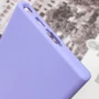 Чехол для телефонов Lakshmi Premium Silicone Case with Logo Full Camera Dasheen for Samsung S928 Galaxy S24 Ultra фото 6