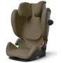 Автокресло Cybex Pallas G i-Size Classic Beige mid beige фото 2
