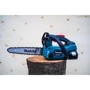 Цепная пила Makita DUC254CZ: Тип Аккумуляторная пила