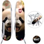 Мультитул Victorinox FISHERMAN ANIMAL Панда (Vx14733.7_F1110pw)