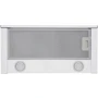 Вытяжка Minola HTL 5312 WH 750 LED: Материал корпуса нержавеющая cталь