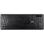 Клавиатура Ergo KB-635 USB Black (KB-635) фото 8