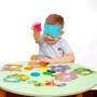 Розвиваюча мозаїка Vladi Toys Звірятка дерев'яна (ZB2002-05): Вік 1-2.5 года