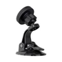 Держатель XO Car Holder C69 Magnetic Black: Совместимость Для смартфона, Apple