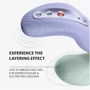 Вибромассажер Fun Factory LAYA 3 pro Violet