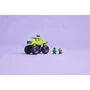 Конструктор LEGO Super Heroes Грузовик Халка против Таноса (76312) фото 6