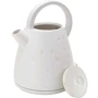 Електрочайник Polaris PWK 1756C Moon White: Потужність, Вт 2150 Вт