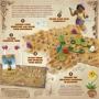 Настольная игра Iello Ishtar: Gardens of Babylon: Тип Детские