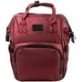 Женский рюкзак Valiria Fashion бордовый (5DETBI2821-1): Пол Женский