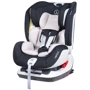 Автокресло Coletto Vento Isofix 0-25 9024-CVIs-13 black