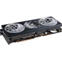 Видеокарта PowerColor Hellhound AMD Radeon RX 7700 XT 12GB GDDR6 (RX 7700 XT 12G-L/OC): Разрядность шины памяти, бит 192