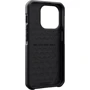 Чехол для iPhone Urban Armor Gear UAG Metropolis LT Magsafe Kevlar Black (114277113940) for iPhone 15 Pro: Тип аксессуара чехол