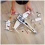 LEGO Star Wars Винищувач X-wing Люка Скайуокера (75301) фото 7