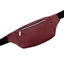 Женская поясная сумка Sambag Tirso MSSP бордовая (80114005): Пол Женский