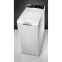 Стиральная машина AEG LTX8C373P: Количество программ стирки 10
