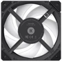 Кулер EKWB EK-Loop Fan FPT 120 D-RGB Black (3831109897546): Уровень шума, dB 36