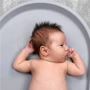 Пеленальный коврик Shnuggle (SHN-SQS-GRY) фото 3